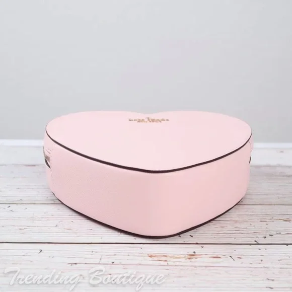 Kate Spade Love Shack Heart Crossbody - Picture 5 of 8